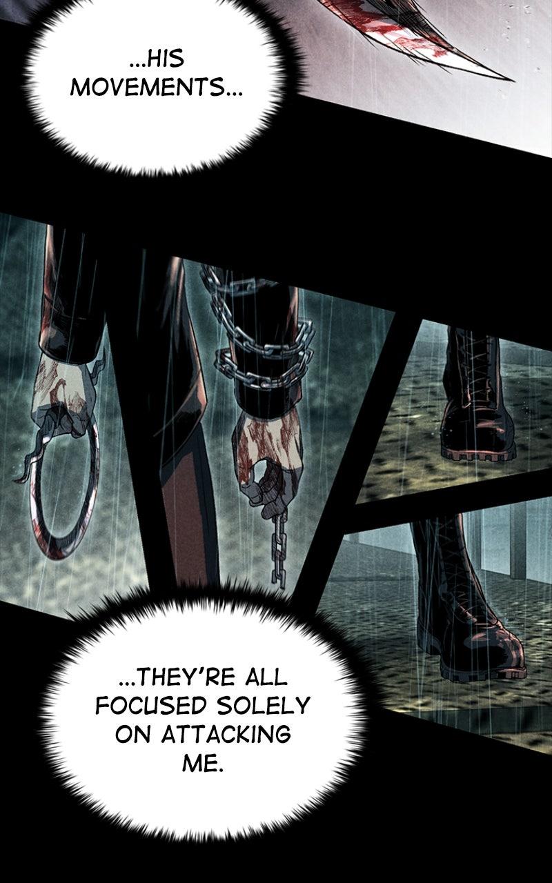 Read Kowloon Copóka EN Manga Online