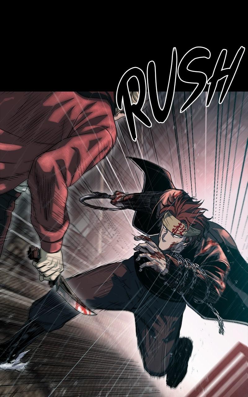 Read Kowloon Copóka EN Manga Online