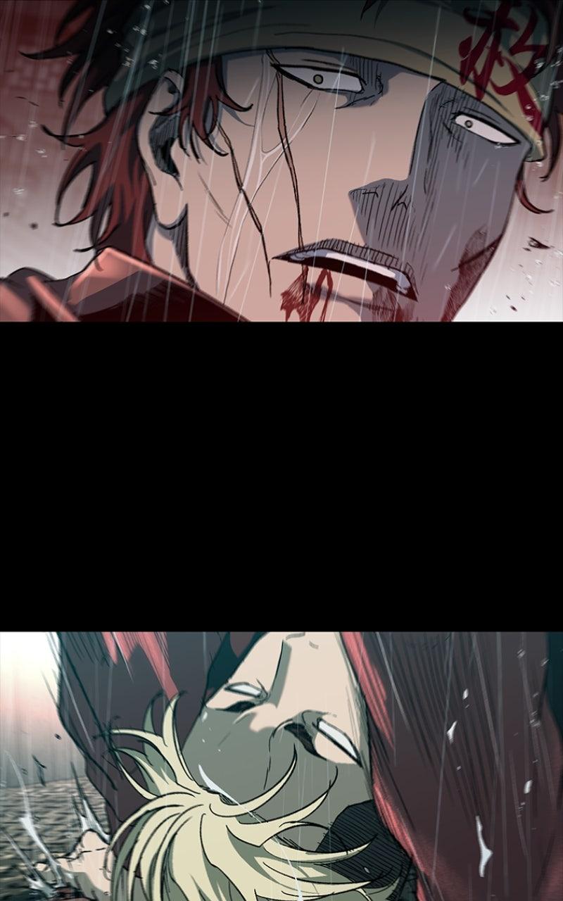 Read Kowloon Copóka EN Manga Online