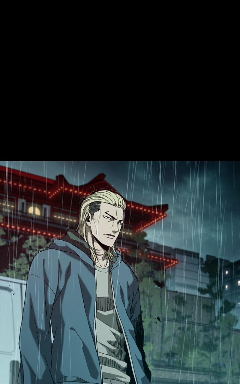 Read Kowloon Copóka EN Manga Online