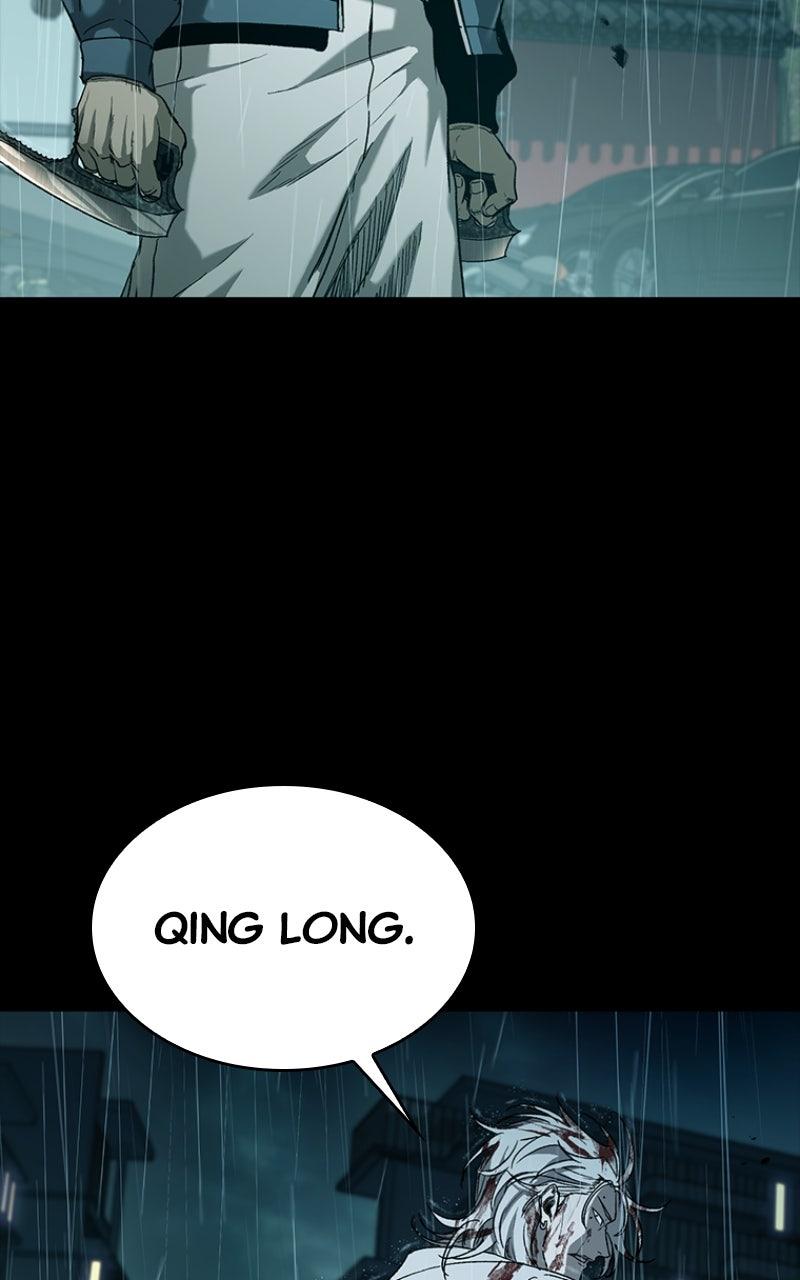 Read Kowloon Copóka EN Manga Online