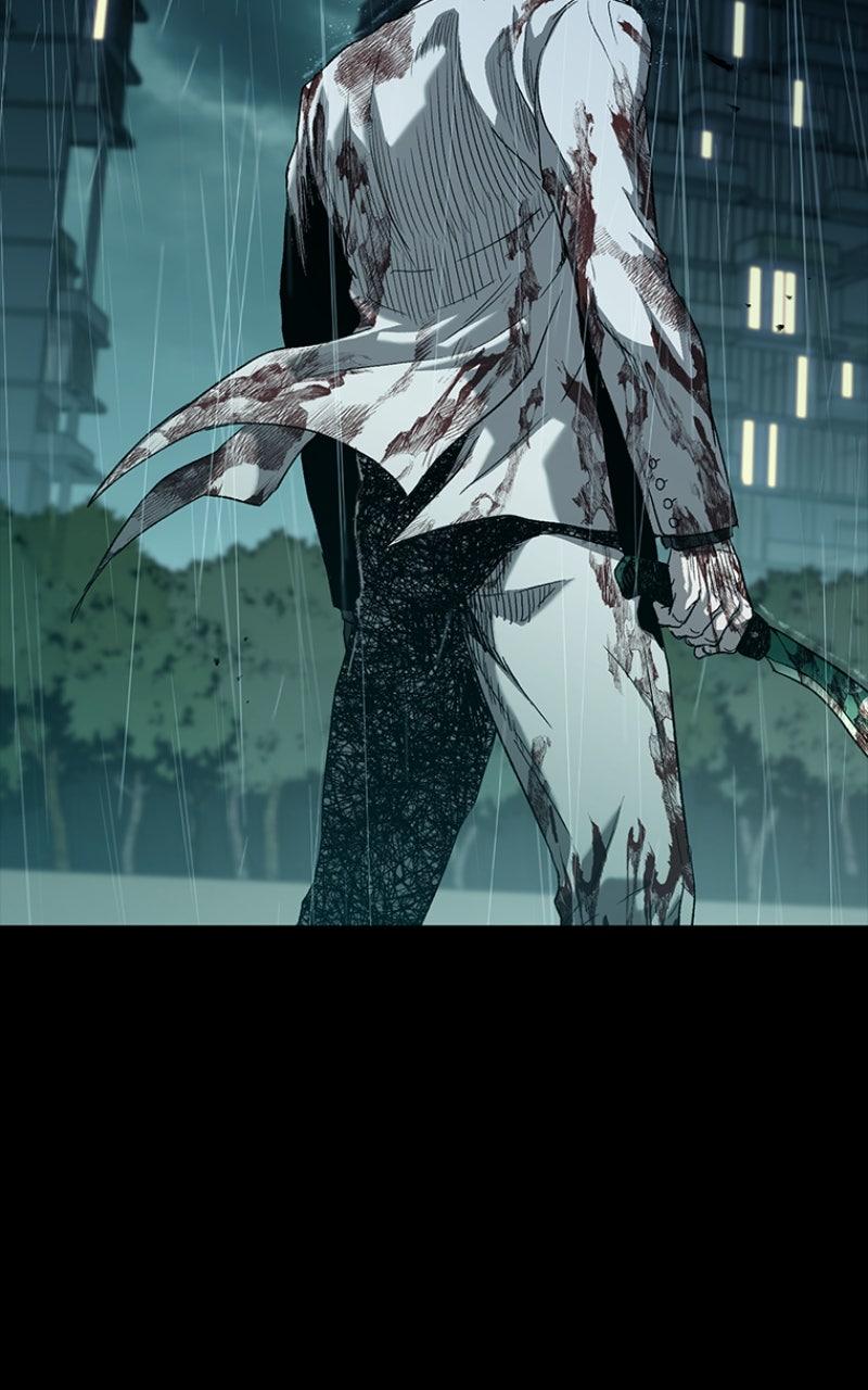 Read Kowloon Copóka EN Manga Online