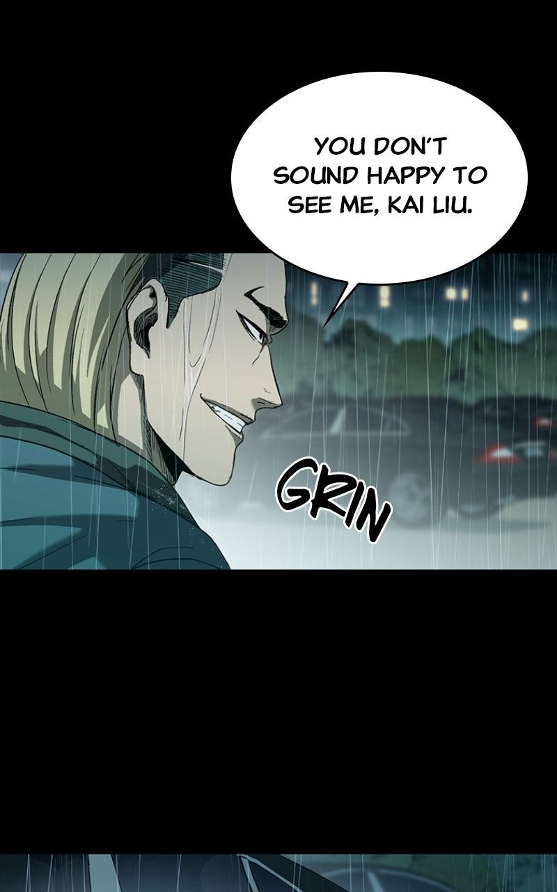 Read Kowloon Copóka EN Manga Online