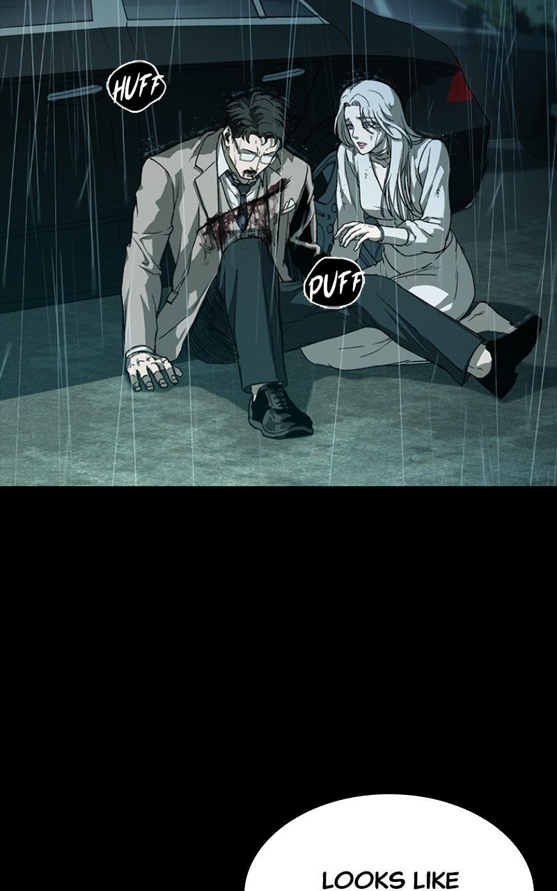 Read Kowloon Copóka EN Manga Online