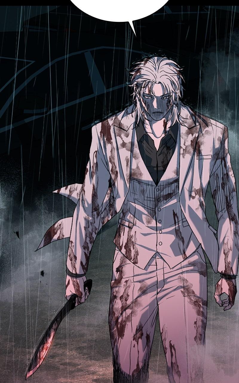 Read Kowloon Copóka EN Manga Online