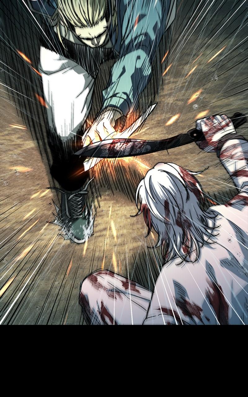 Read Kowloon Copóka EN Manga Online