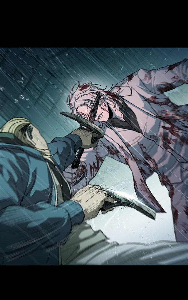 Read Kowloon Copóka EN Manga Online