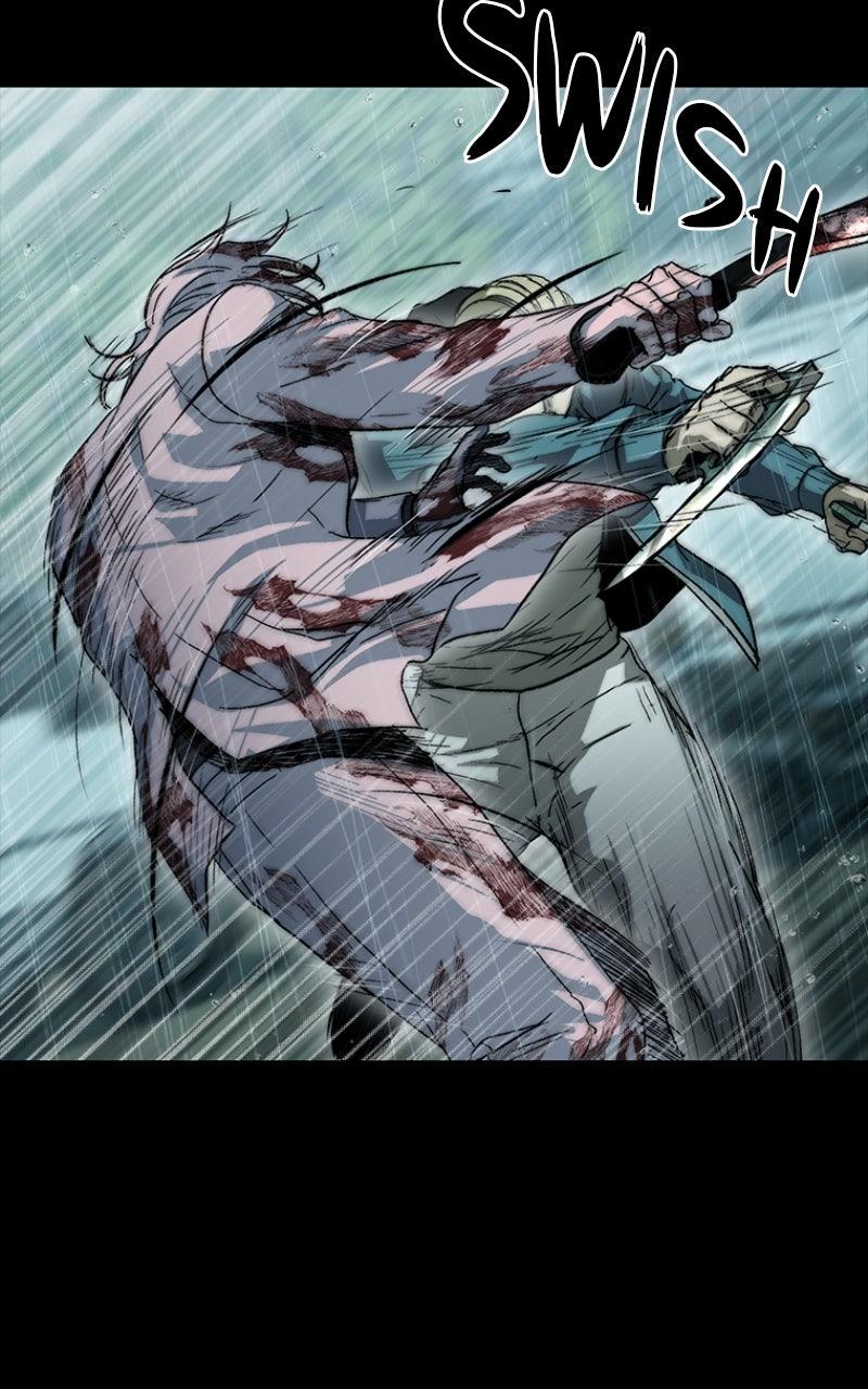 Read Kowloon Copóka EN Manga Online