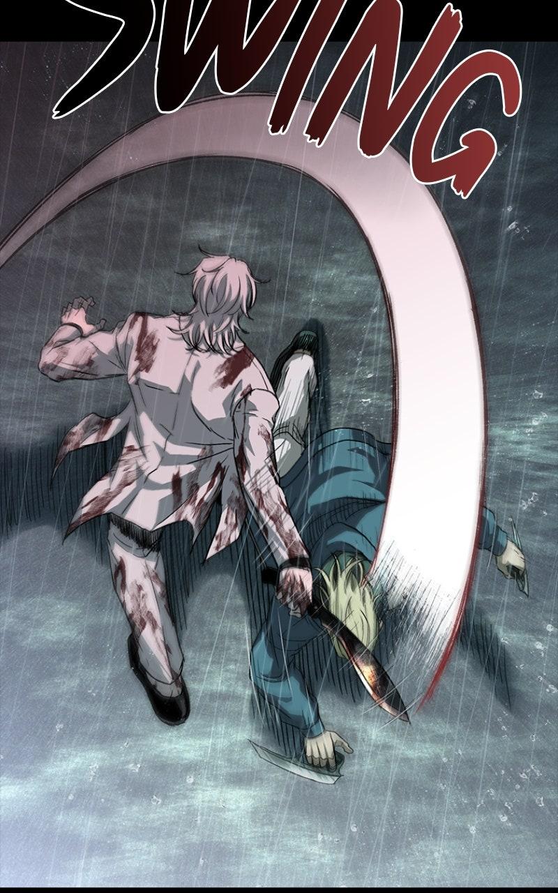 Read Kowloon Copóka EN Manga Online