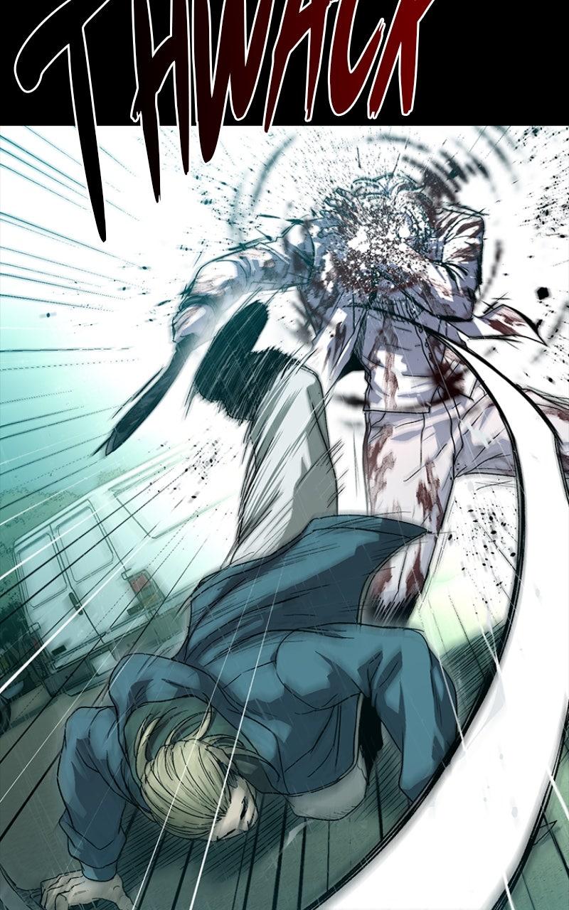 Read Kowloon Copóka EN Manga Online