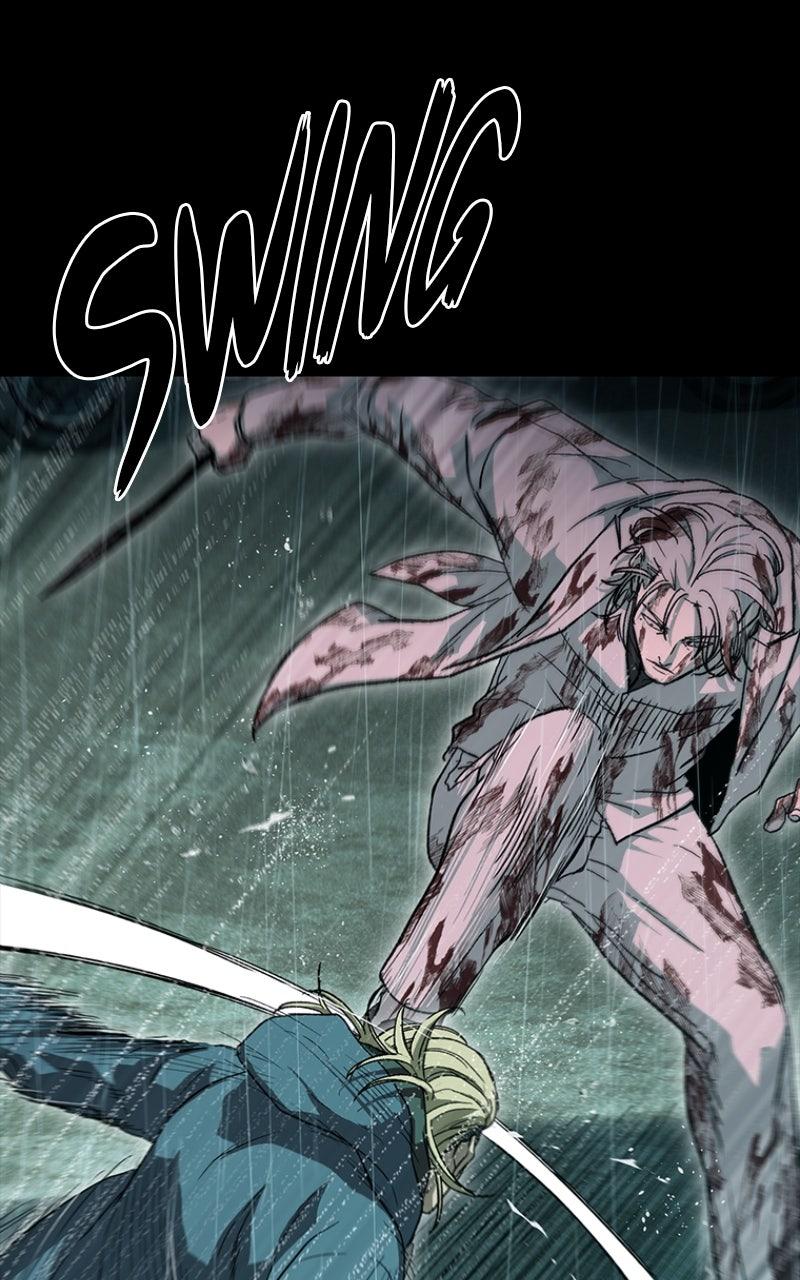 Read Kowloon Copóka EN Manga Online