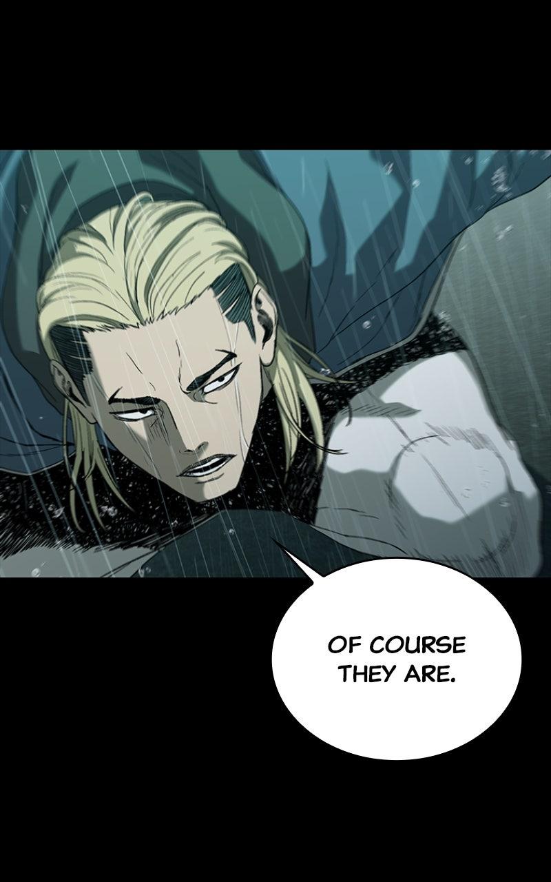 Read Kowloon Copóka EN Manga Online