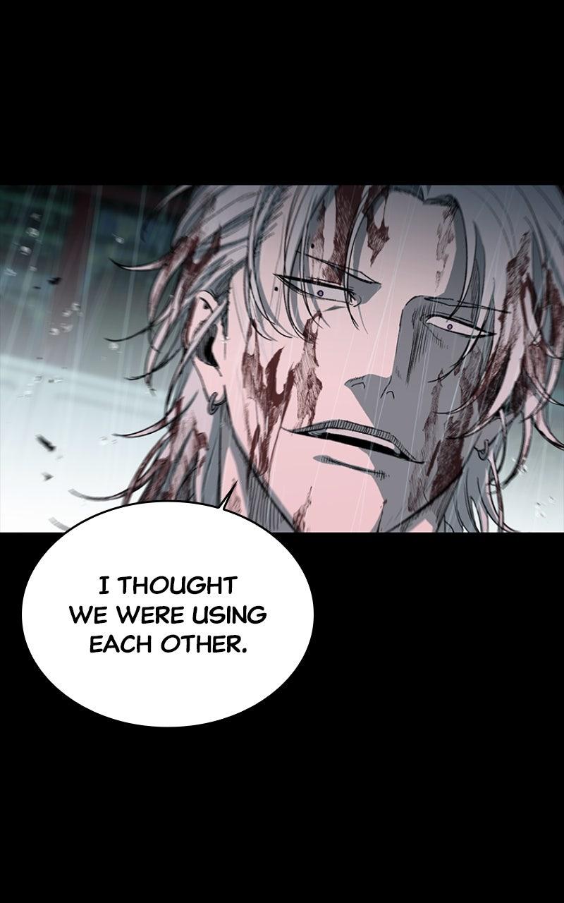 Read Kowloon Copóka EN Manga Online