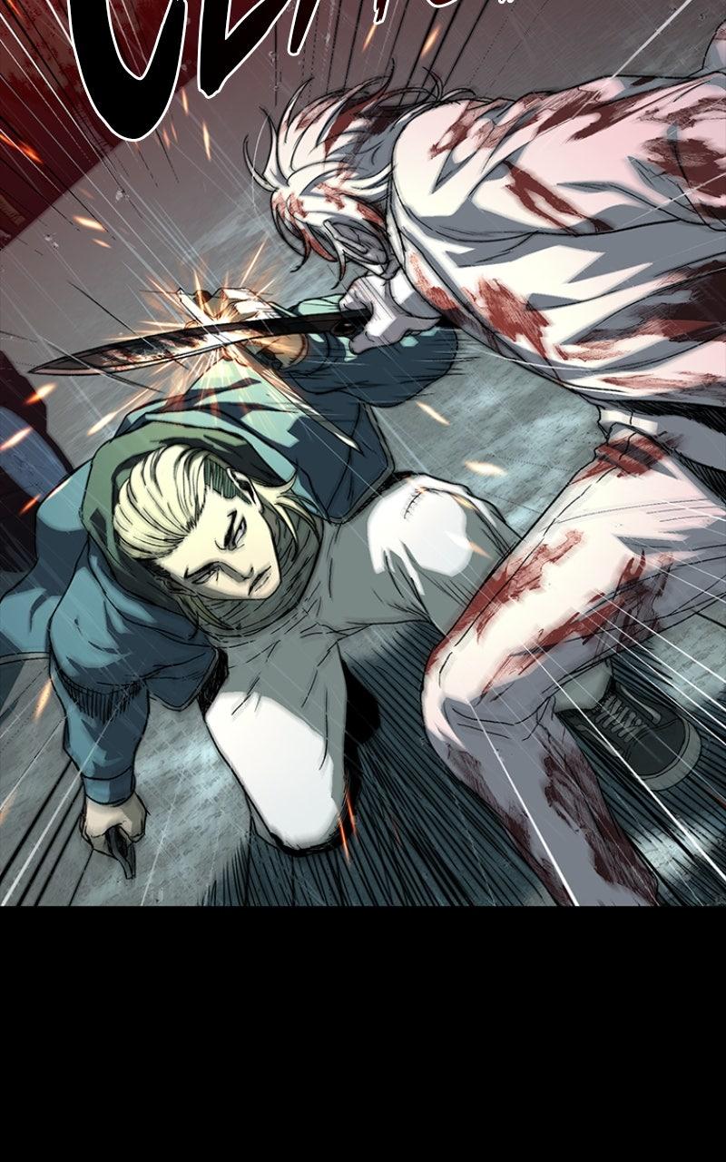 Read Kowloon Copóka EN Manga Online