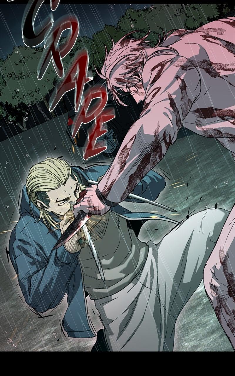 Read Kowloon Copóka EN Manga Online