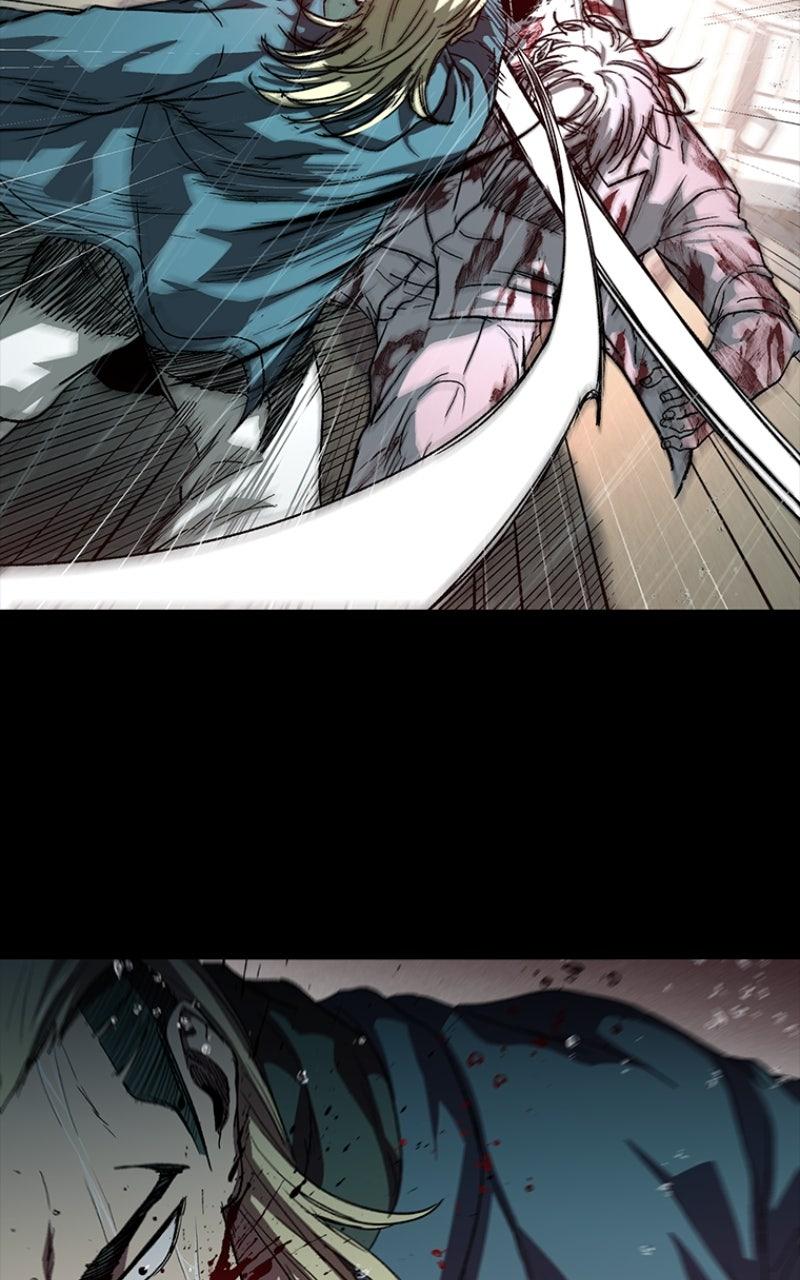 Read Kowloon Copóka EN Manga Online