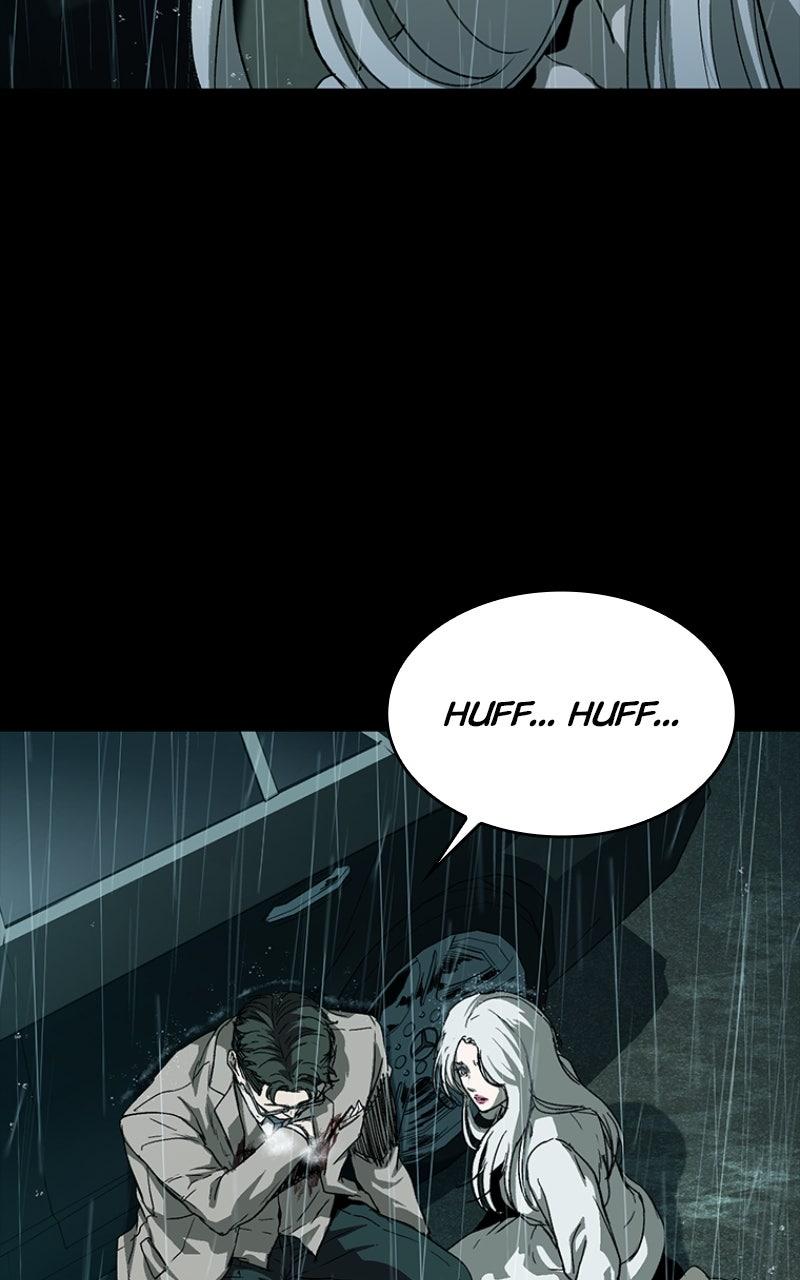 Read Kowloon Copóka EN Manga Online