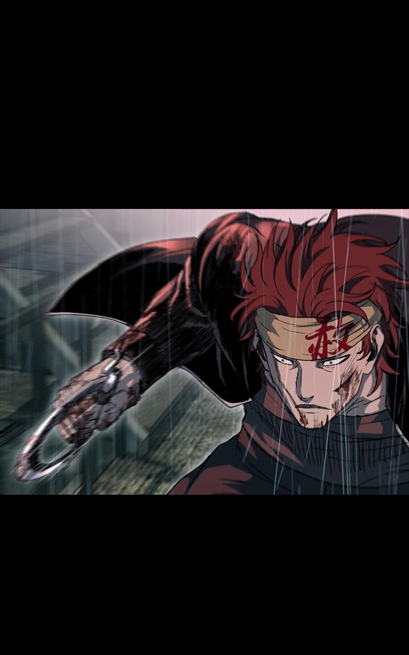 Read Kowloon Copóka EN Manga Online