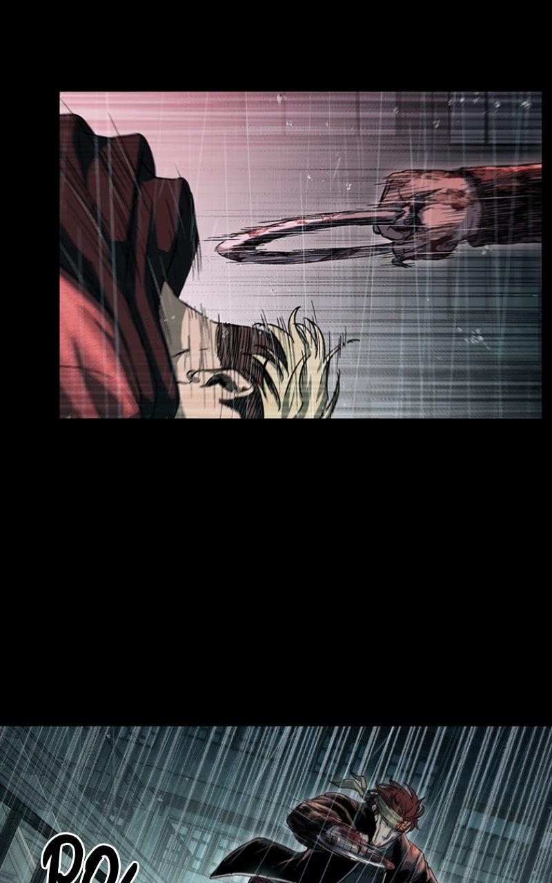 Read Kowloon Copóka EN Manga Online