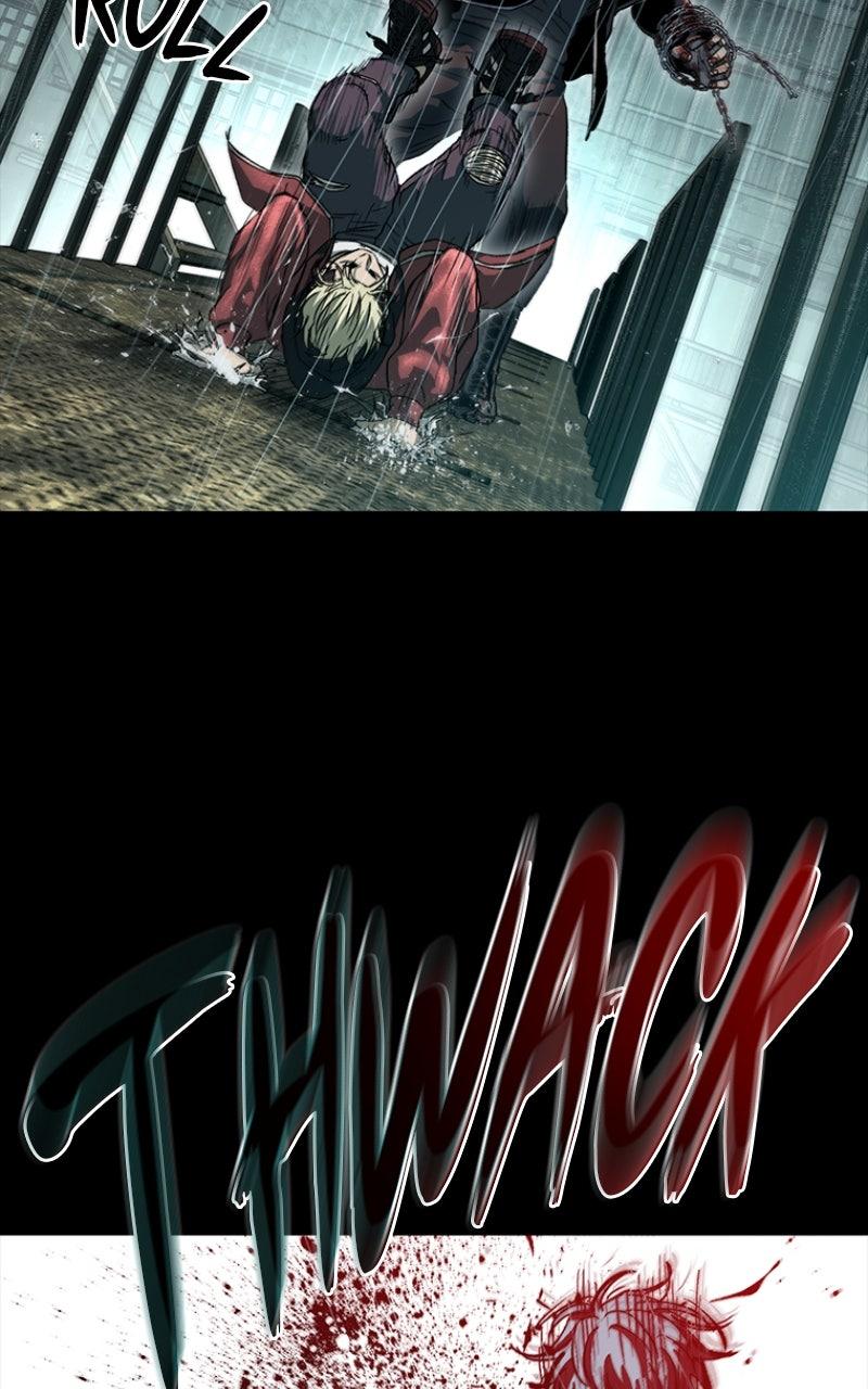 Read Kowloon Copóka EN Manga Online