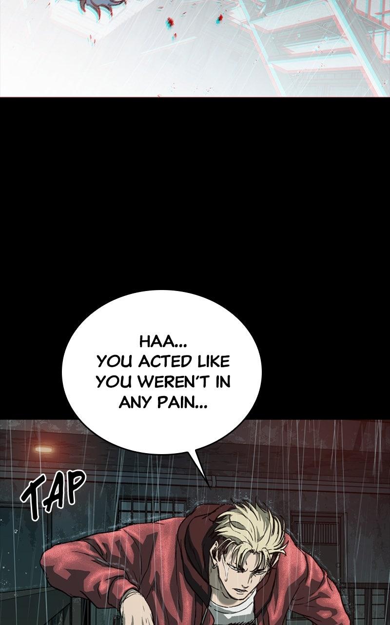 Read Kowloon Copóka EN Manga Online