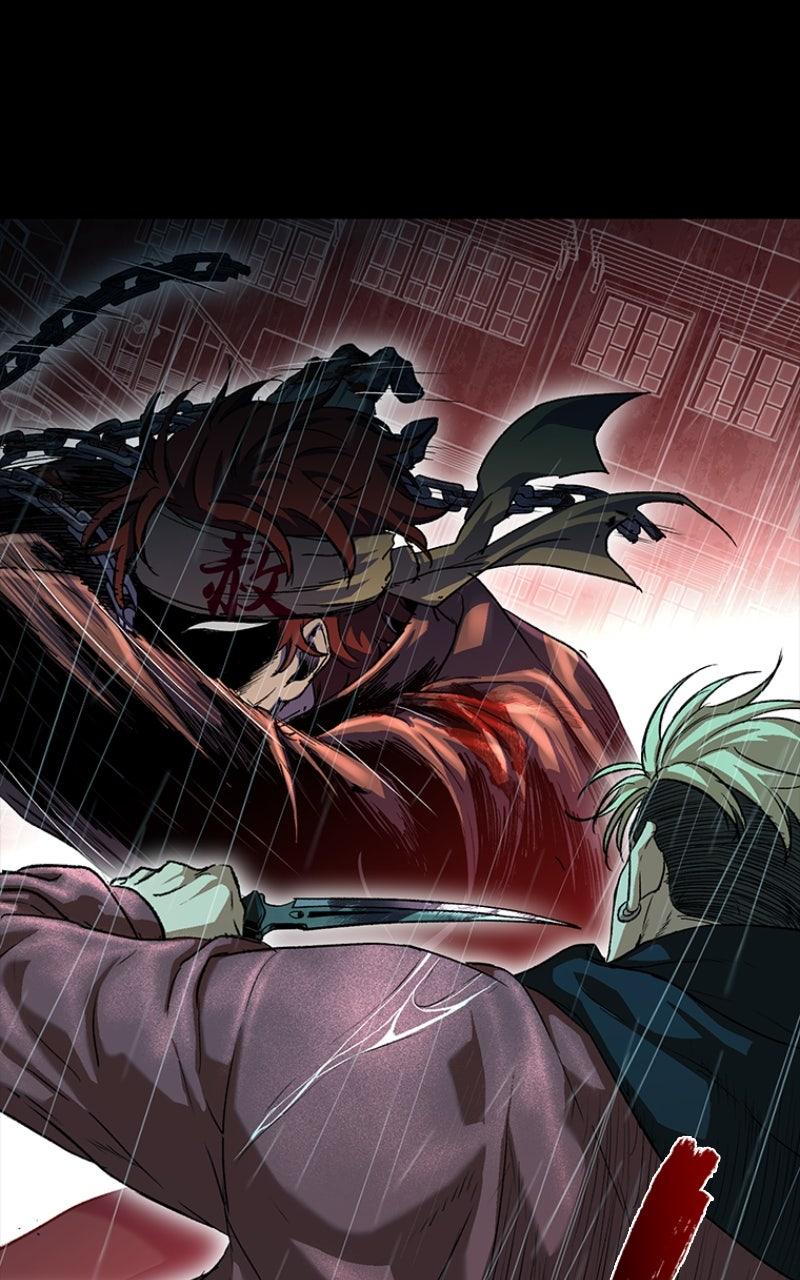 Read Kowloon Copóka EN Manga Online