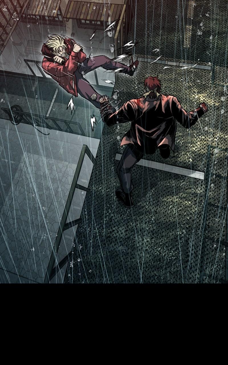 Read Kowloon Copóka EN Manga Online