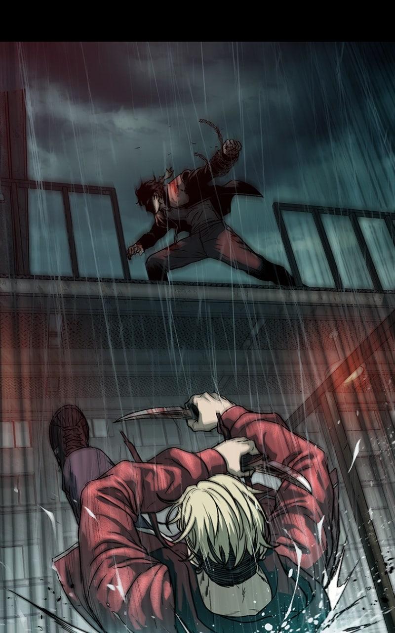 Read Kowloon Copóka EN Manga Online