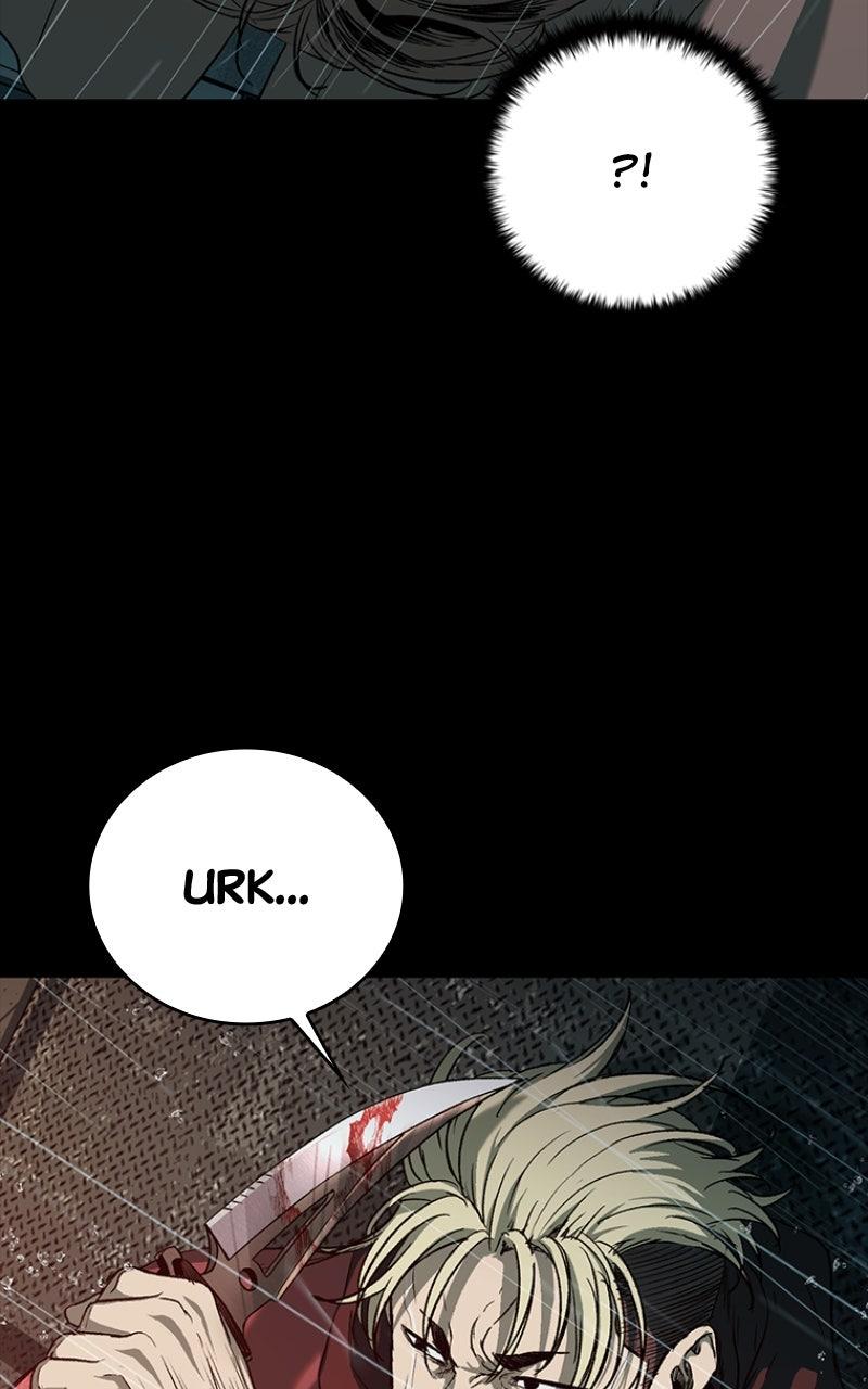 Read Kowloon Copóka EN Manga Online