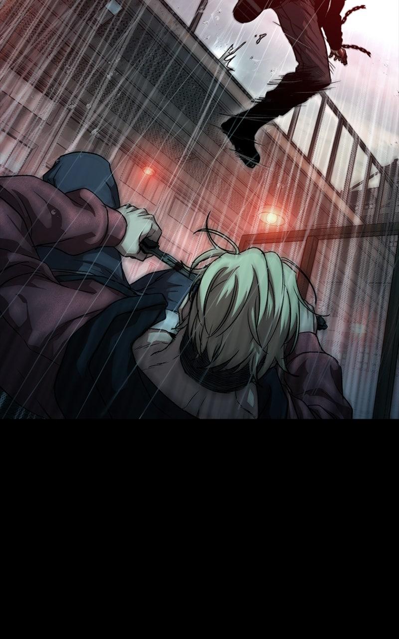 Read Kowloon Copóka EN Manga Online