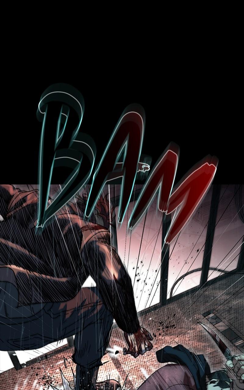 Read Kowloon Copóka EN Manga Online