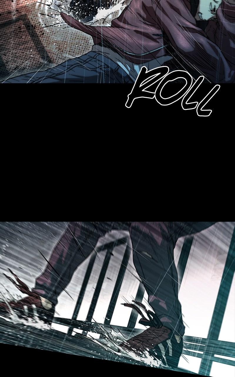 Read Kowloon Copóka EN Manga Online