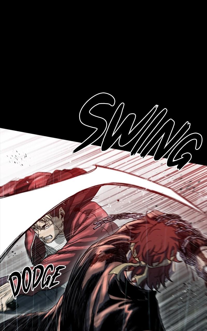 Read Kowloon Copóka EN Manga Online