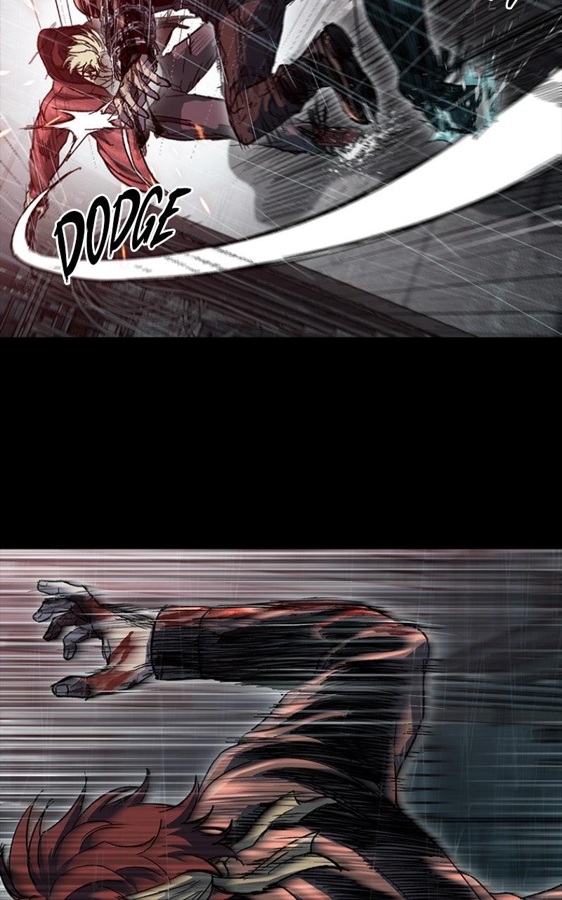 Read Kowloon Copóka EN Manga Online