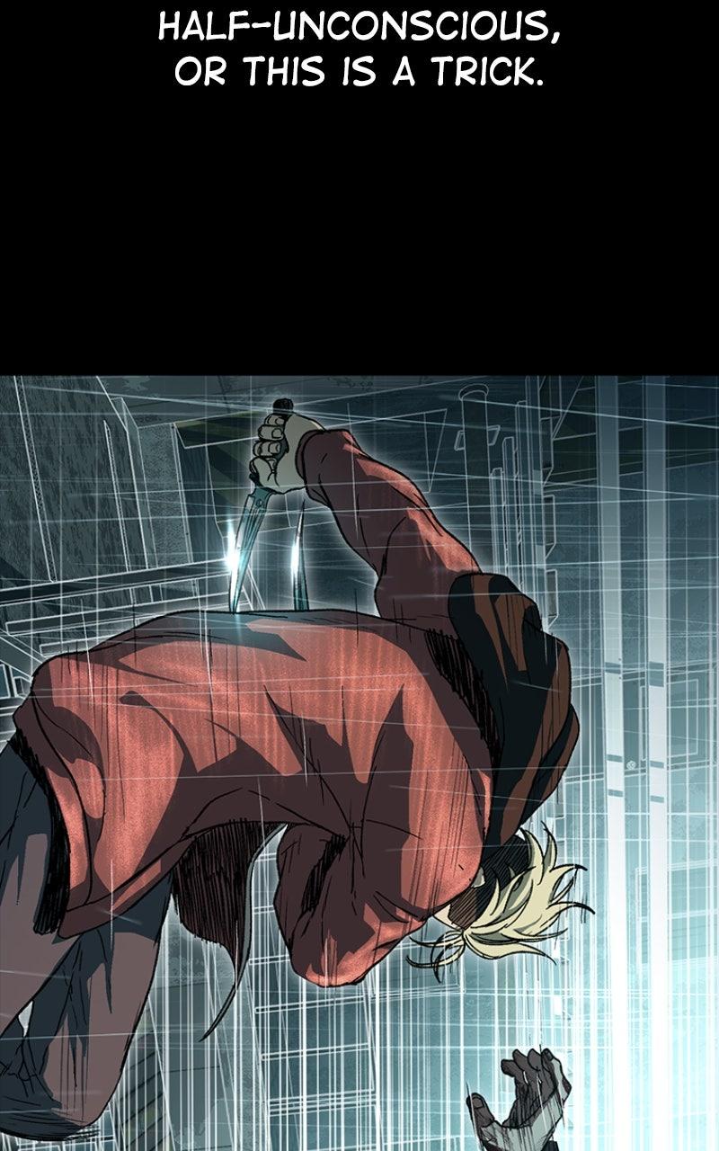 Read Kowloon Copóka EN Manga Online