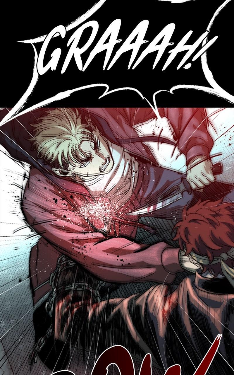 Read Kowloon Copóka EN Manga Online