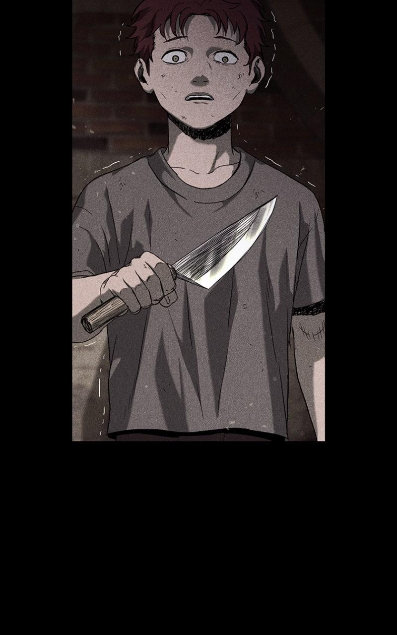 Read Kowloon Copóka EN Manga Online