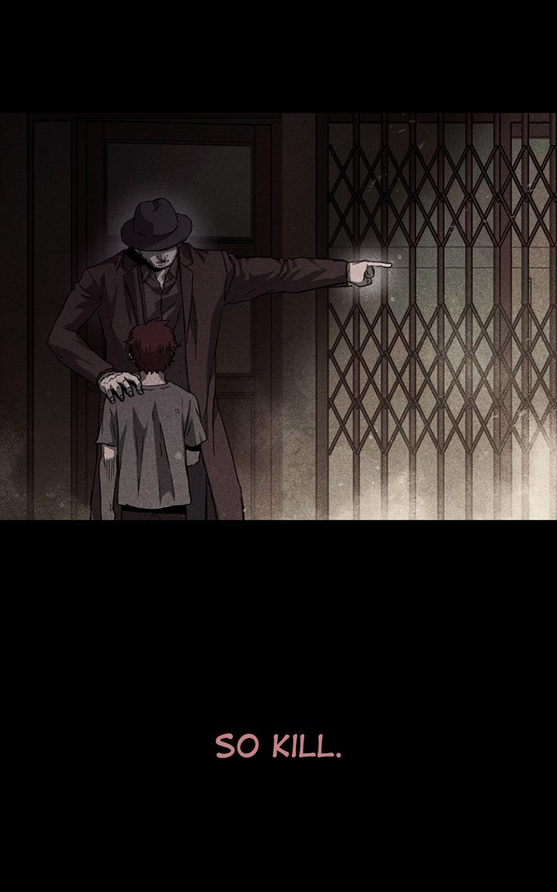 Read Kowloon Copóka EN Manga Online