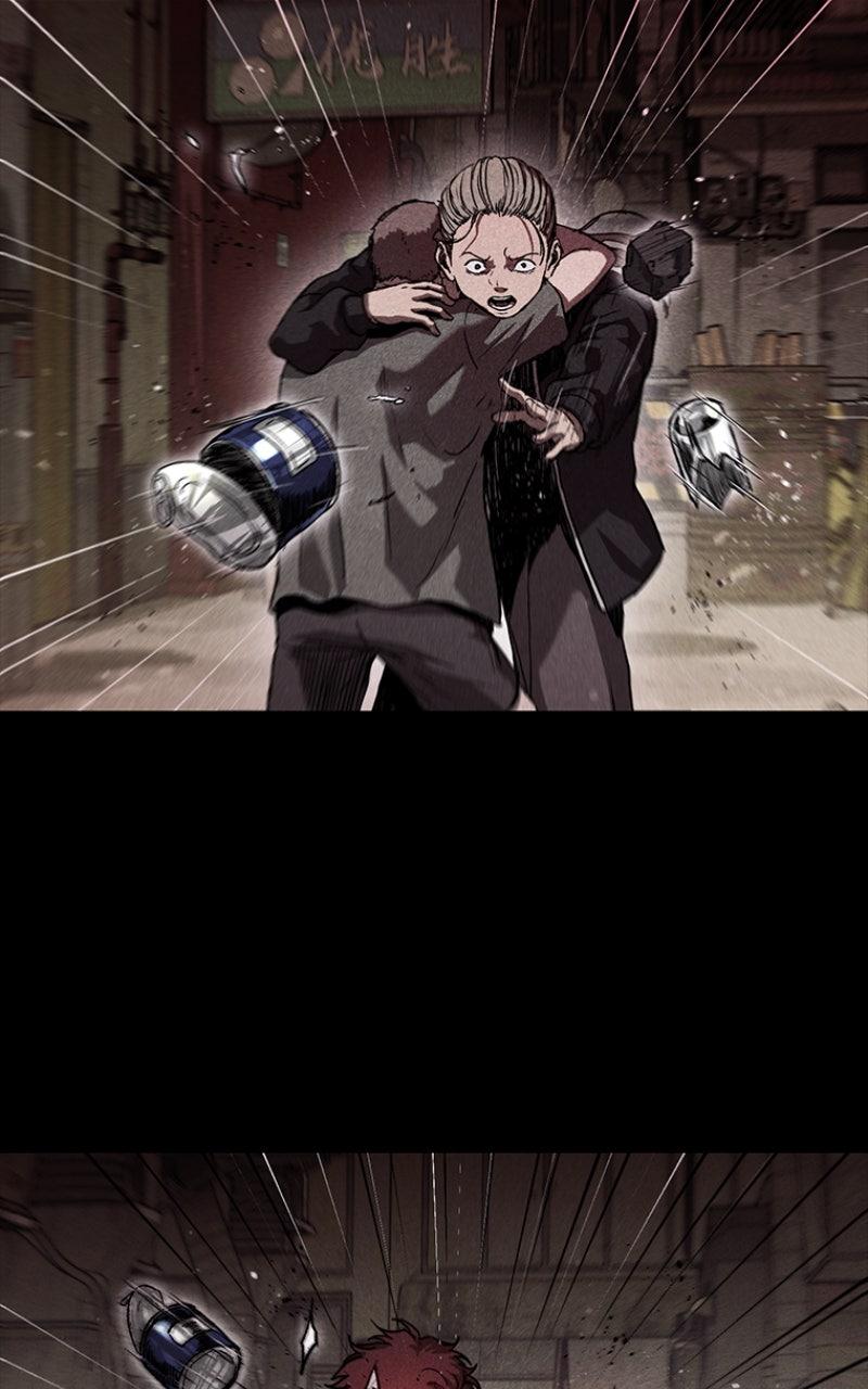 Read Kowloon Copóka EN Manga Online