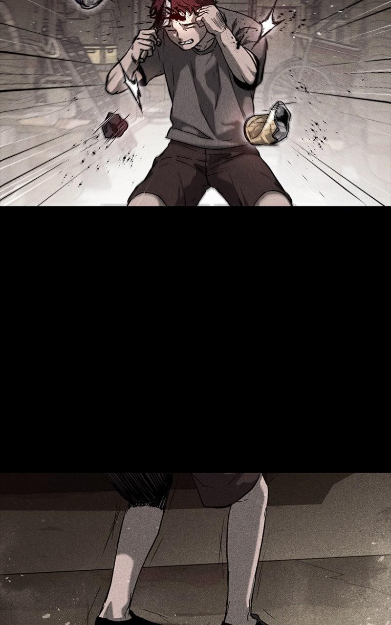 Read Kowloon Copóka EN Manga Online