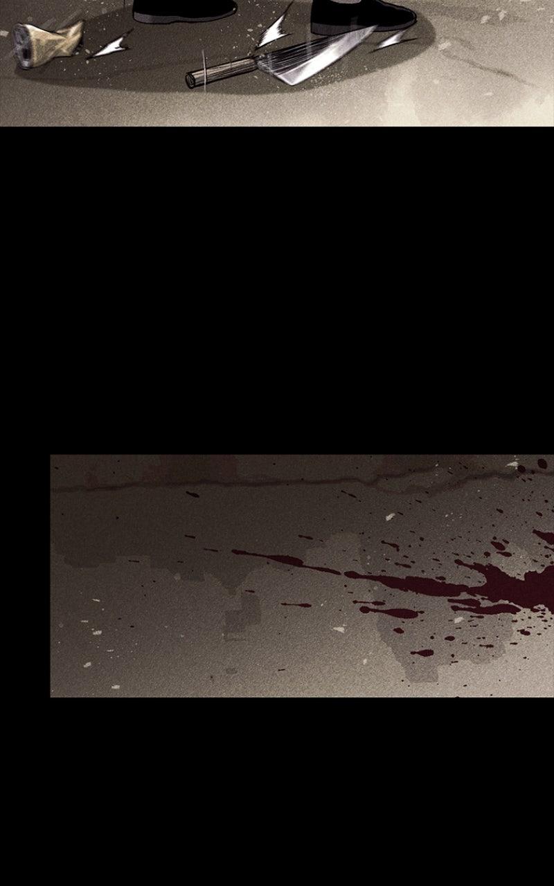 Read Kowloon Copóka EN Manga Online