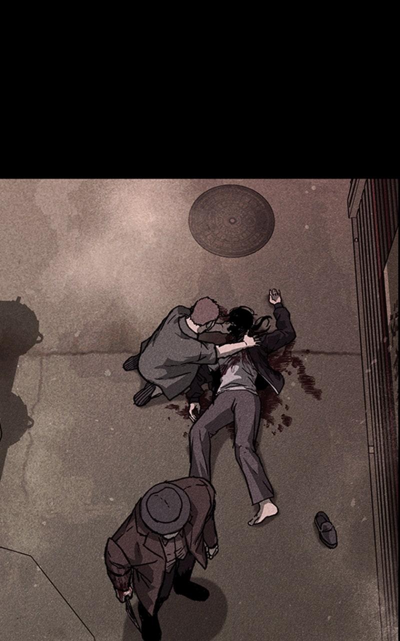 Read Kowloon Copóka EN Manga Online