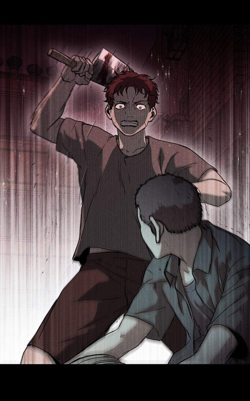 Read Kowloon Copóka EN Manga Online