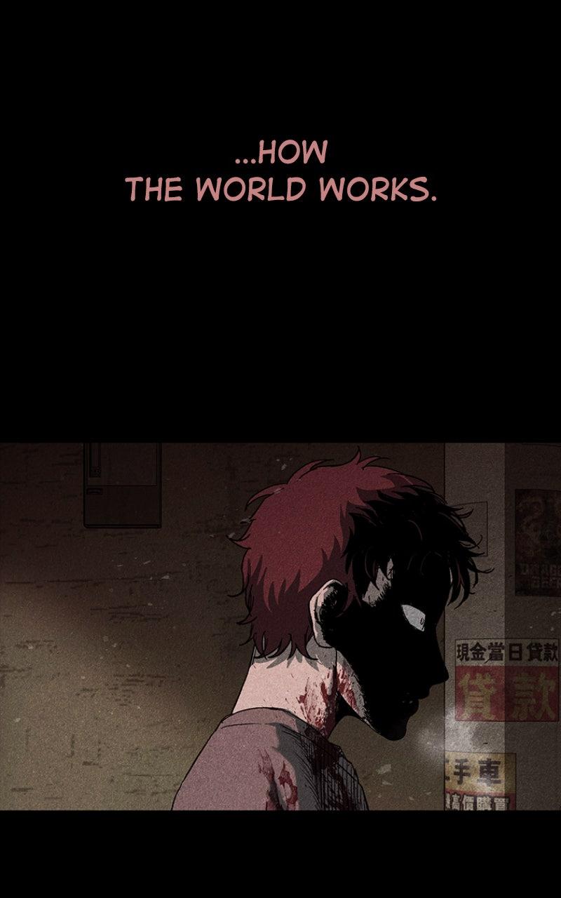 Read Kowloon Copóka EN Manga Online