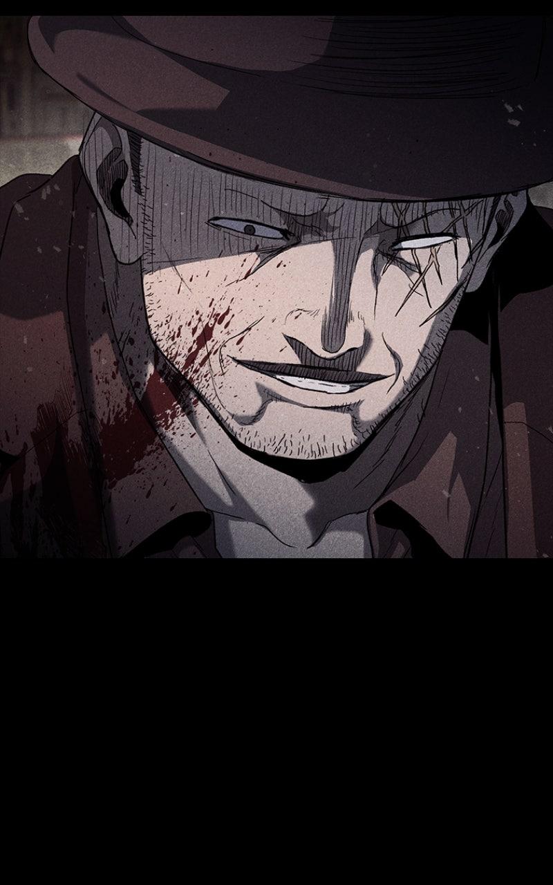 Read Kowloon Copóka EN Manga Online