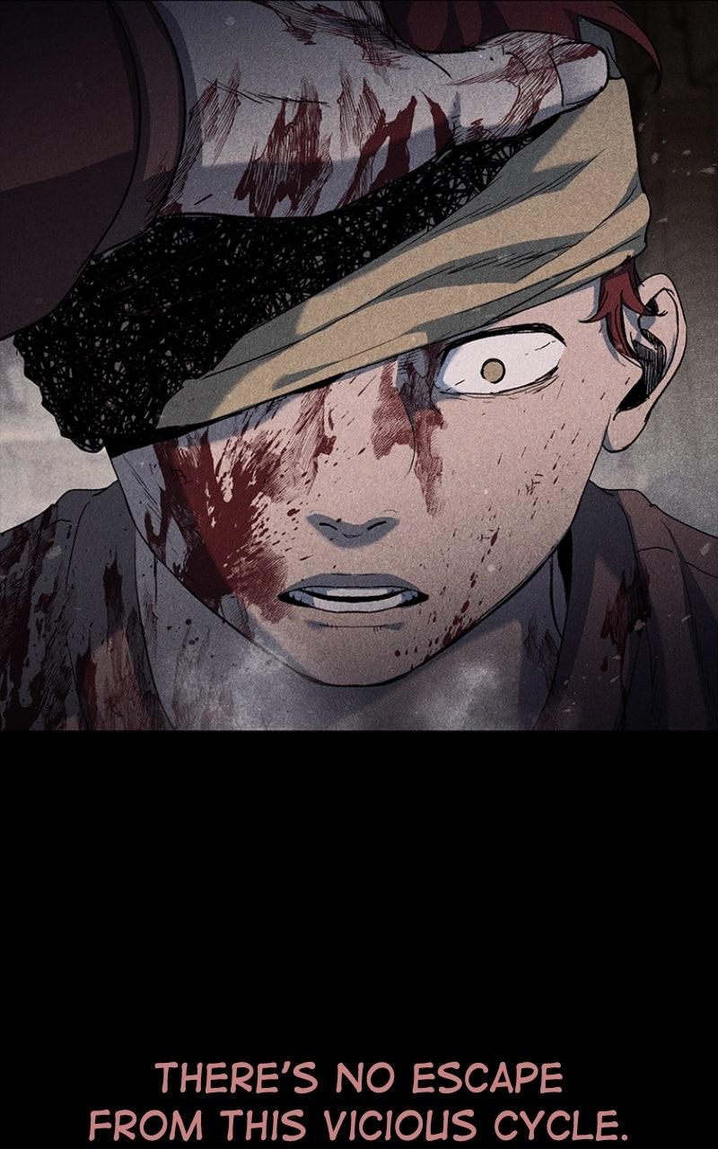 Read Kowloon Copóka EN Manga Online