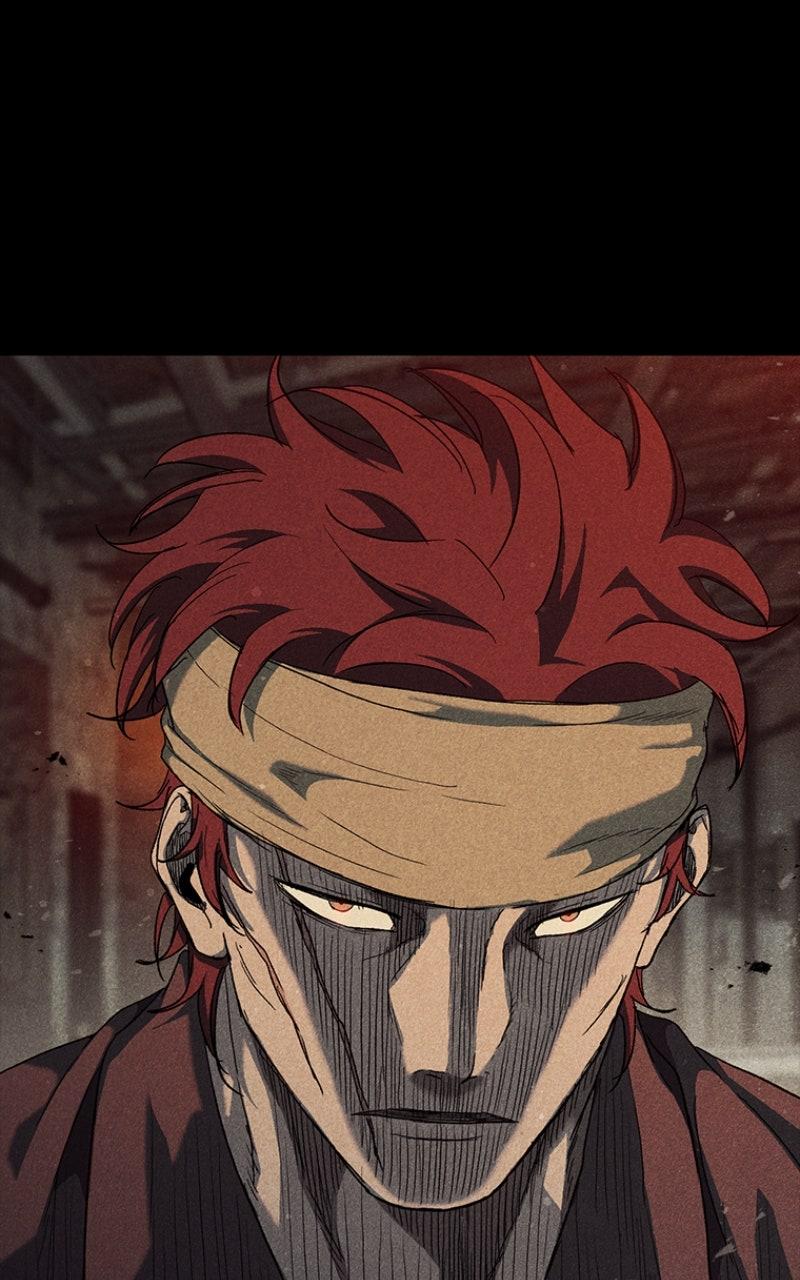 Read Kowloon Copóka EN Manga Online