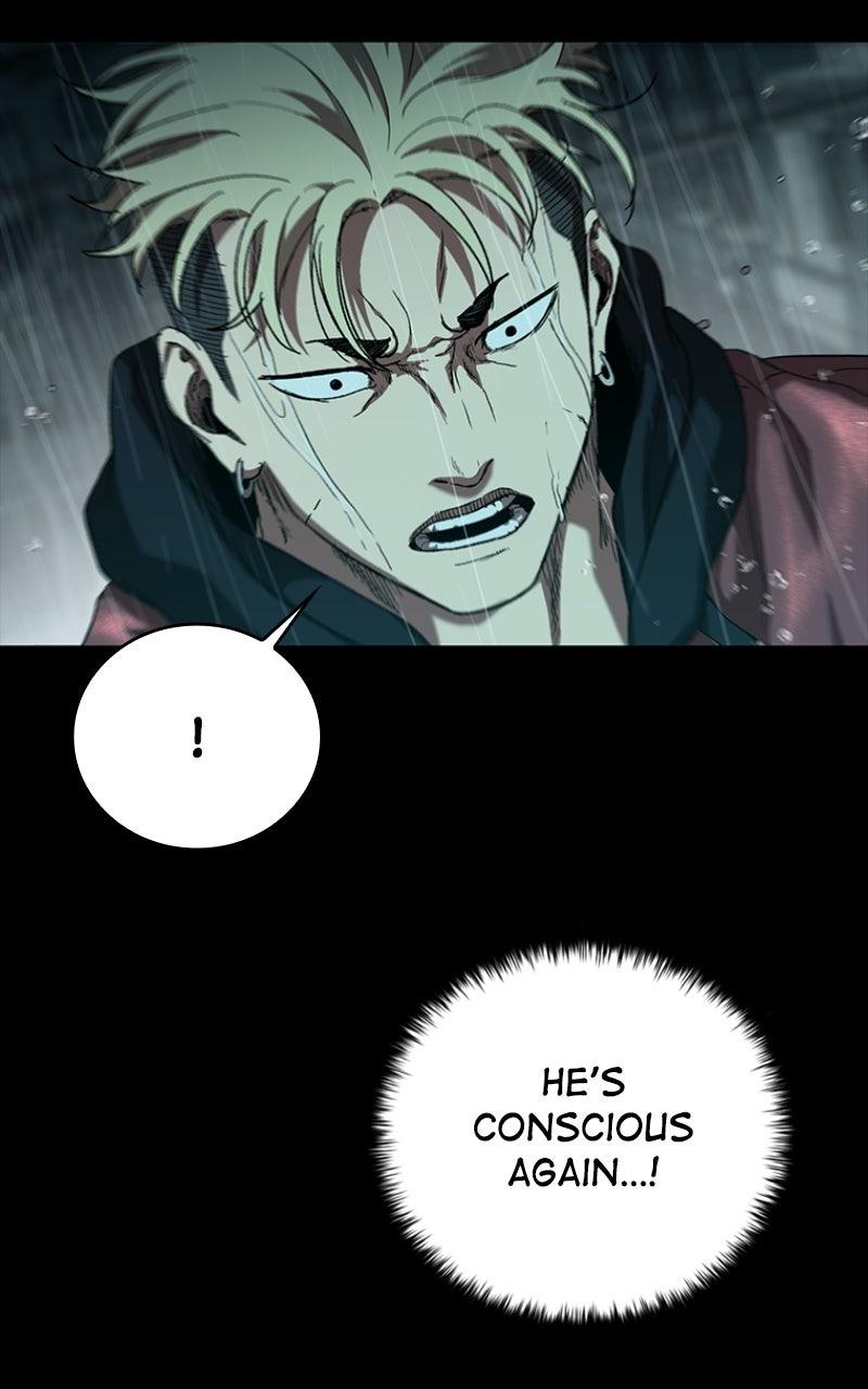 Read Kowloon Copóka EN Manga Online