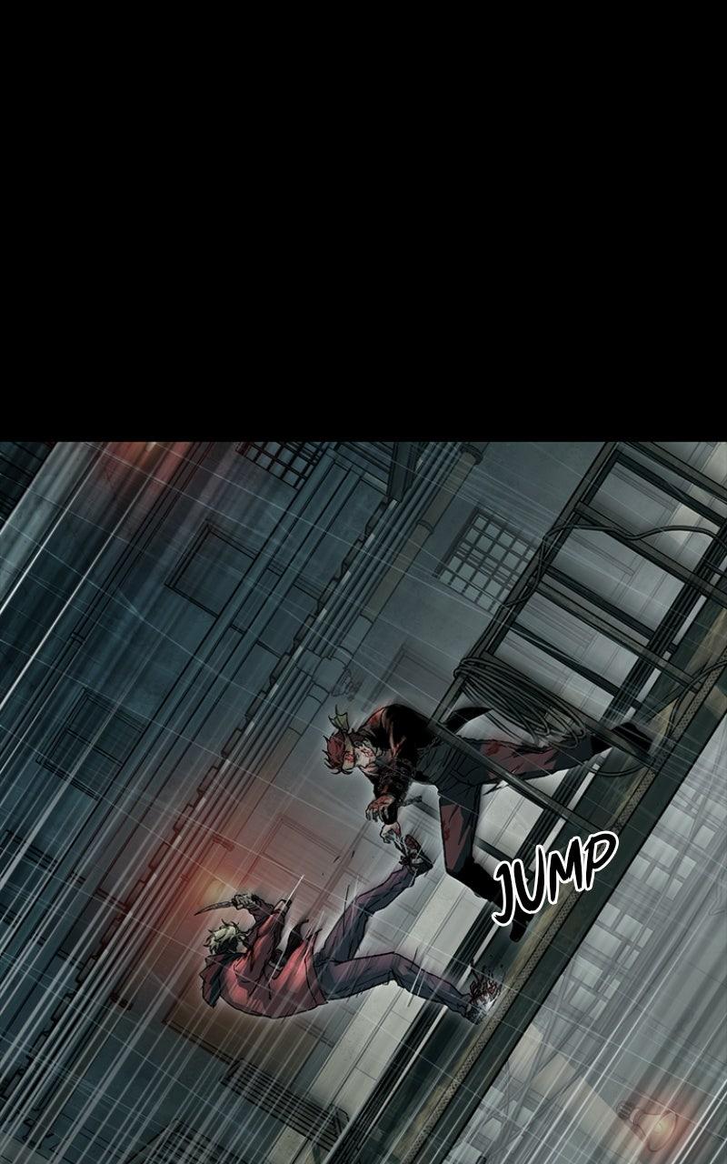 Read Kowloon Copóka EN Manga Online