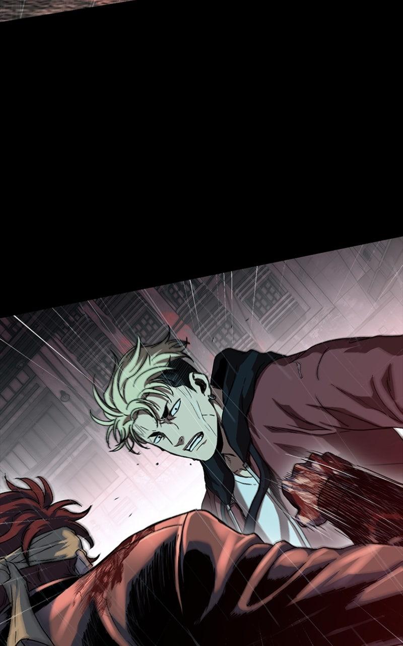 Read Kowloon Copóka EN Manga Online